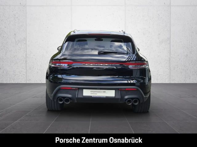 Porsche Macan Turbo