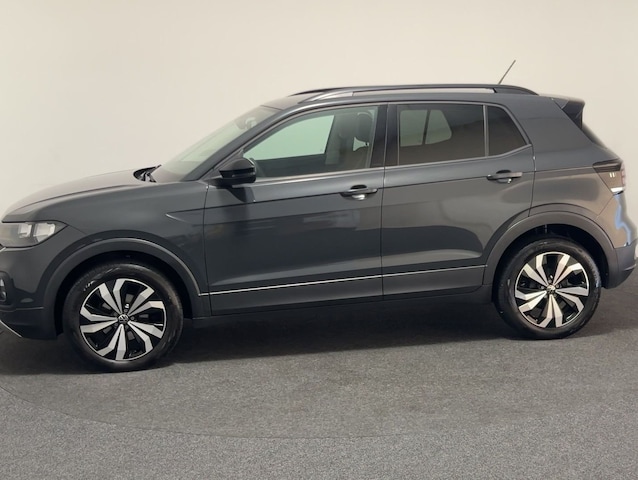Volkswagen T-Cross 1.0 TSI