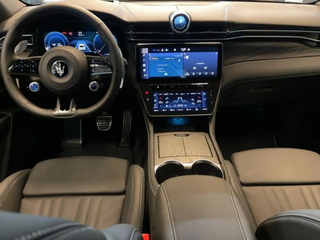 Maserati Grecale Modena