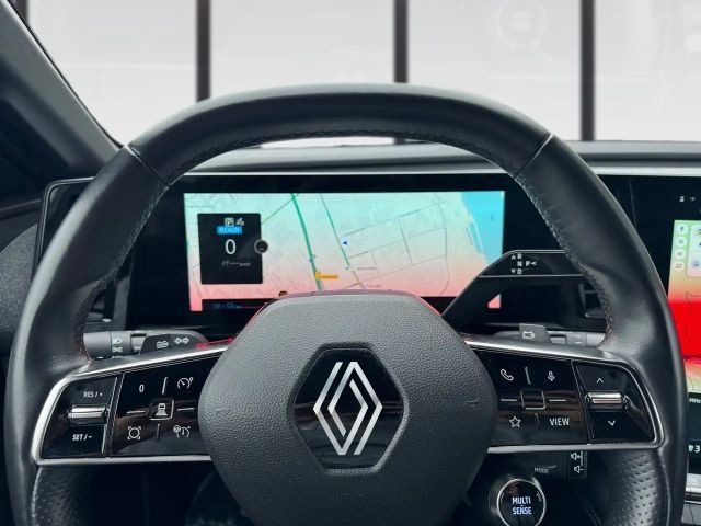 Renault Megane E-Tech E-Tech EV40 Techno