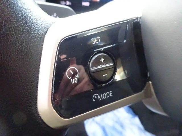 BMW iX xDrive xDrive40