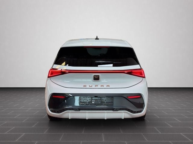 Cupra Born 77 kWh eBoost