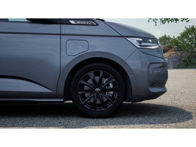 Volkswagen Multivan DSG eHybrid