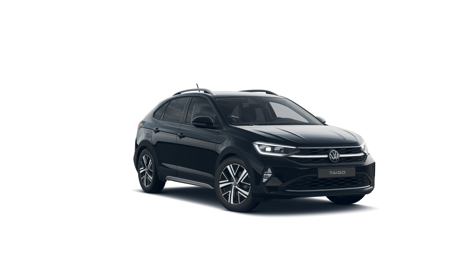 Volkswagen Taigo 1.0 TSI Style