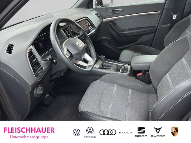 Seat Ateca 1.5 TSI