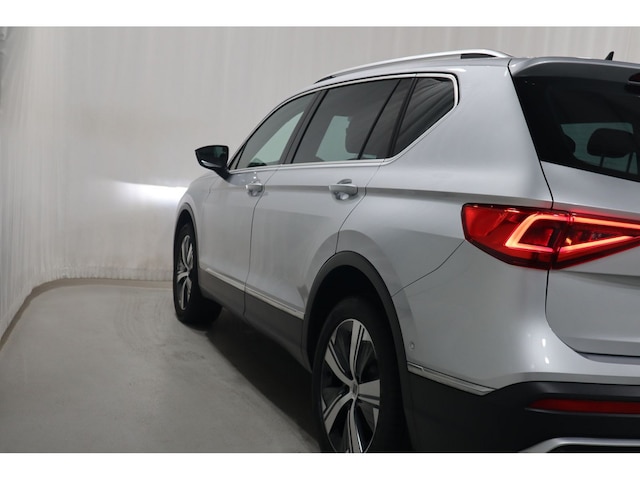 Seat Tarraco 2.0 TDI DSG Xcellence