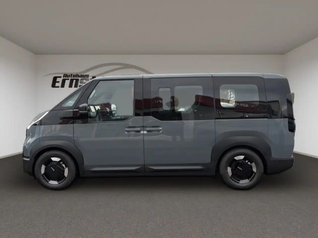 Kia PV5 Passenger 71 kWh