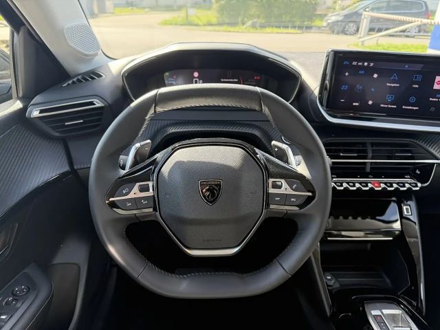 Peugeot E-208 Allure Pack Hybrid