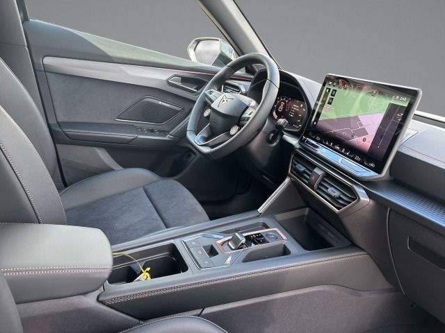 Cupra Formentor 2.0 TSI DSG VZ