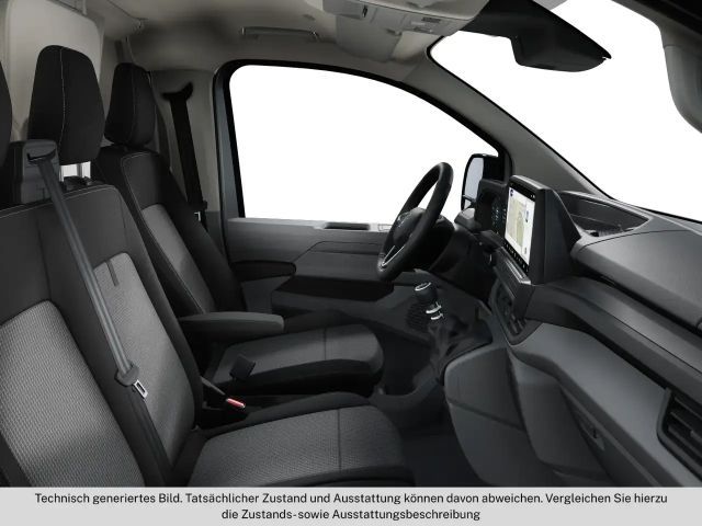 Volkswagen Transporter Lang T7