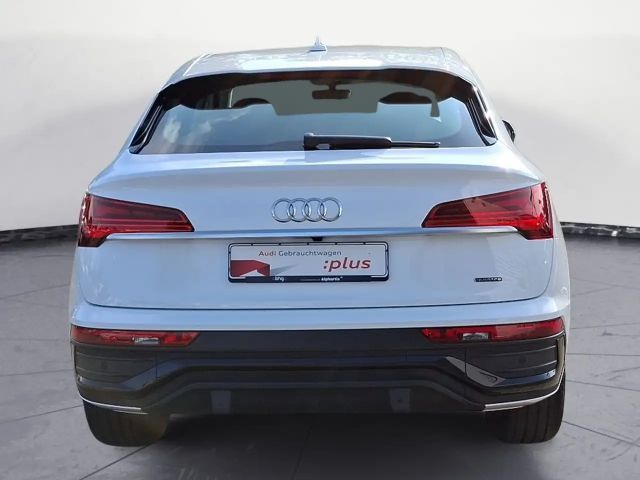 Audi Q5 40 TDI Quattro S-Tronic