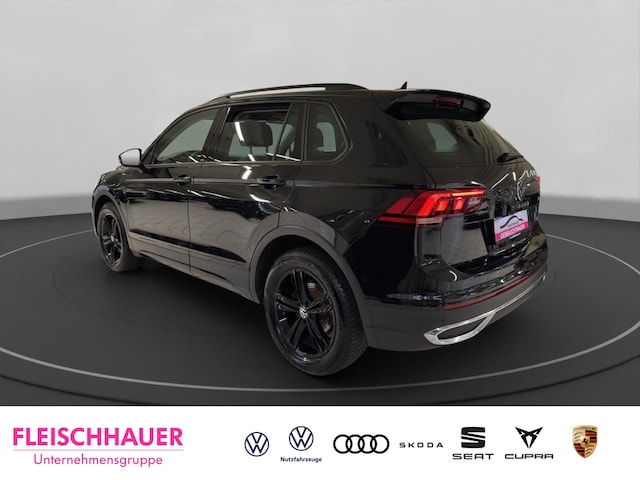 Volkswagen Tiguan 2.0 TSI Life