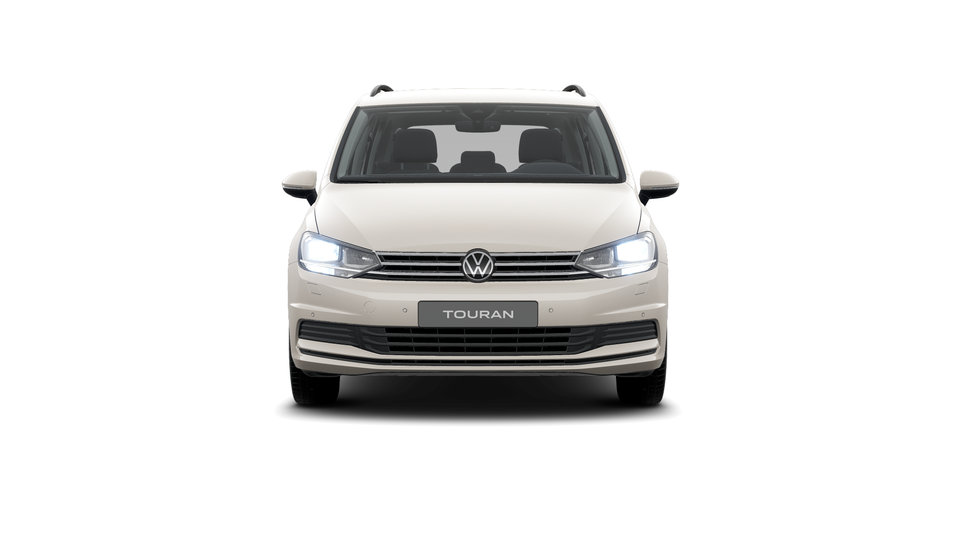 Volkswagen Touran 2.0 TDI