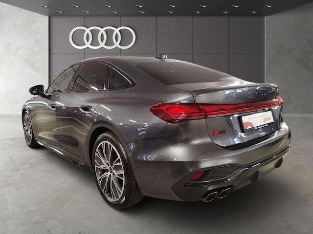 Audi A5 Quattro S-Tronic