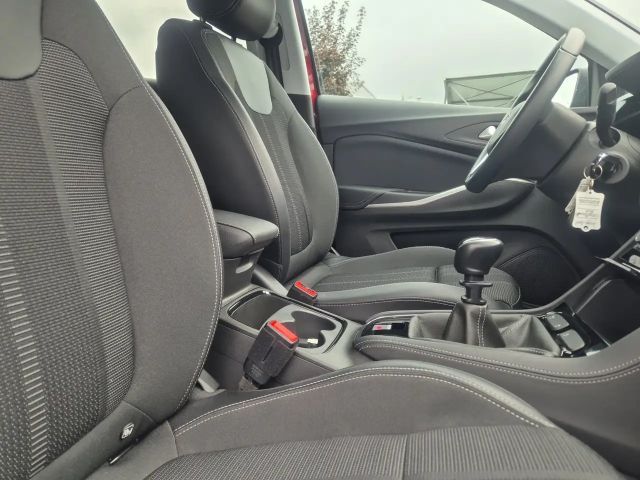 Opel Grandland X 1.2 Turbo Elegance Turbo