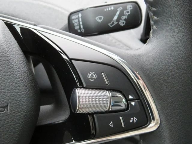 Skoda Enyaq Loft iV 60