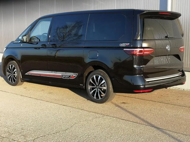 Volkswagen Multivan DSG T7