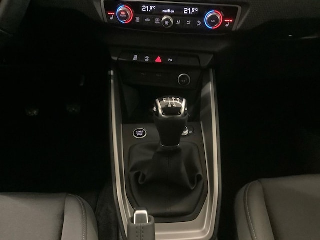 Audi A1 25 TFSI S-Line Sportback