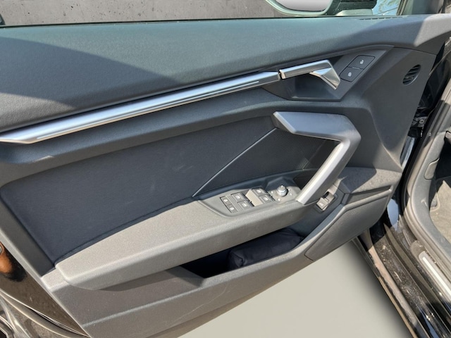 Audi A3 35 TFSI S-Tronic Sedan