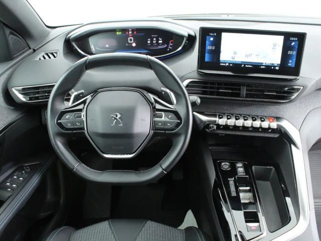 Peugeot 3008 Allure Pack BlueHDi