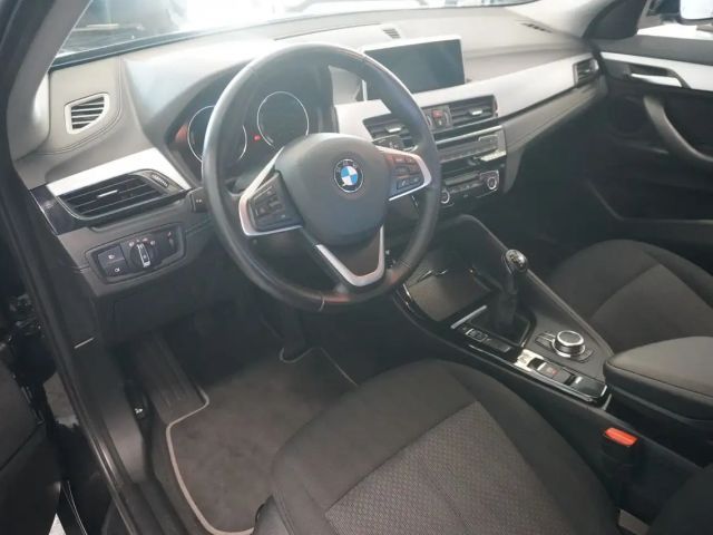 BMW X2 sDrive18i