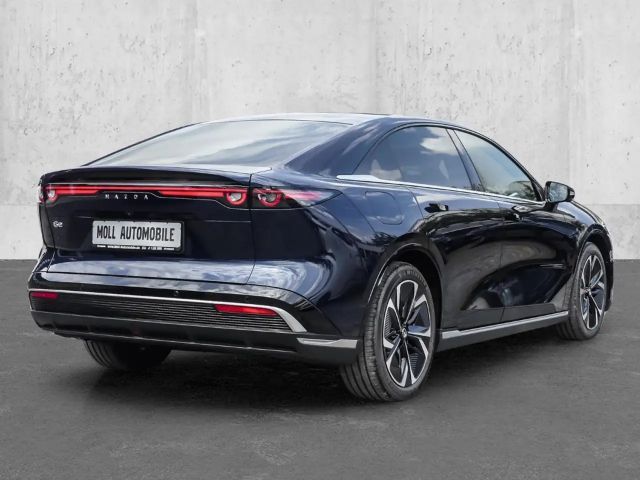 Mazda 6e Plus RWD Takumi