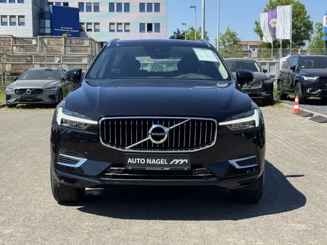 Volvo XC60 Inscription Recharge T6