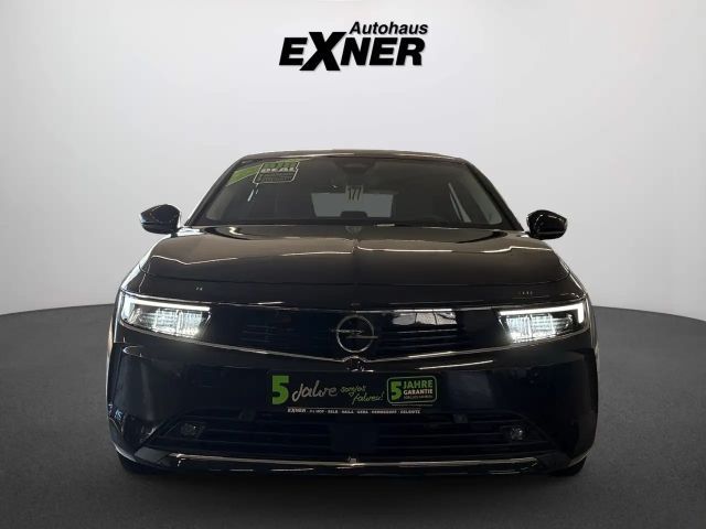 Opel Astra 1.6 Turbo Business Turbo