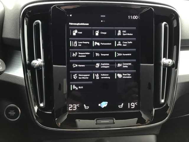 Volvo XC40 Bright Plus Recharge T4