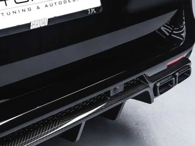 Mercedes-Benz V 300 4MATIC