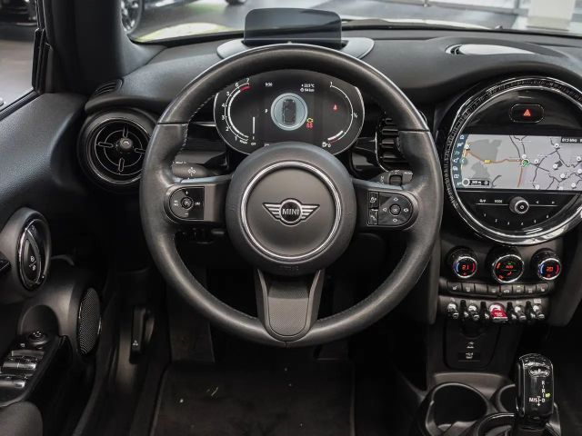MINI Cooper Cabrio Cooper Classic Trim Aut. HUD NAVI LED PDC V+H DAB