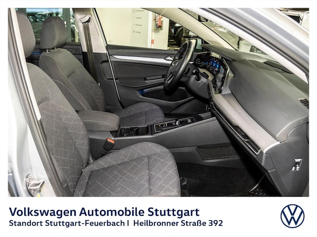 Volkswagen Golf DSG Variant