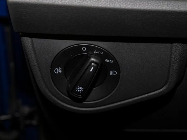 Volkswagen Polo 1.0 TSI Move