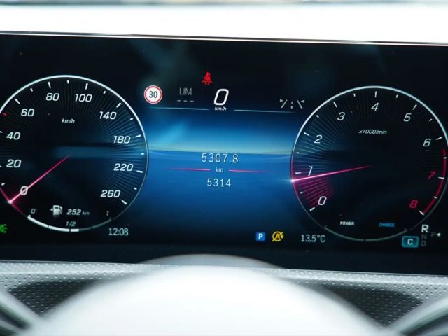 Mercedes-Benz A 180 Hatchback Progressive