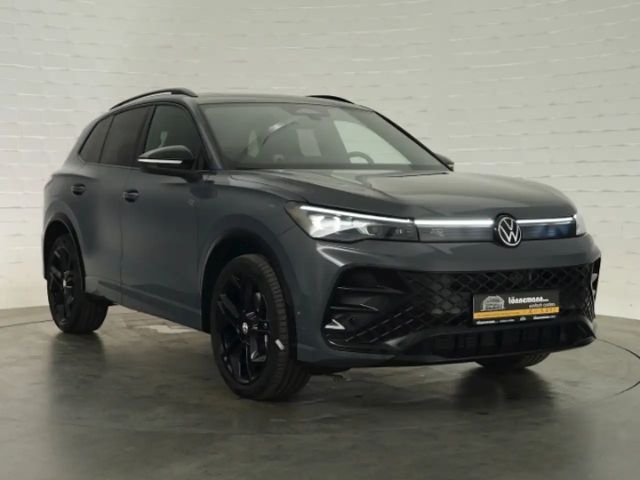 Volkswagen Tiguan DSG R-Line