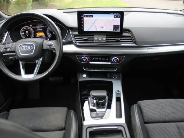 Audi Q5 Quattro S-Line Sport