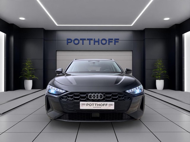 Audi A5 Avant S-Tronic