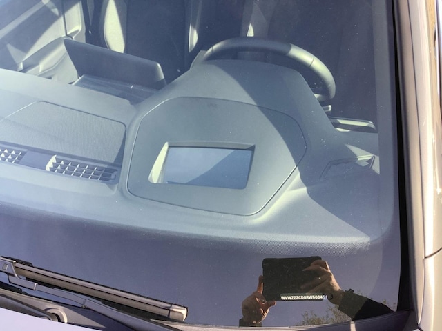 Volkswagen Golf 1.5 eTSI DSG Golf VIII Style