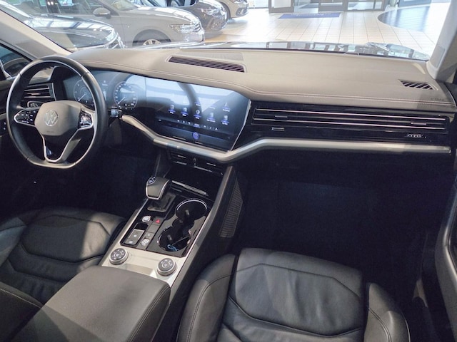 Volkswagen Touareg 3.0 V6 TDI 3.0 V6 TSI DSG