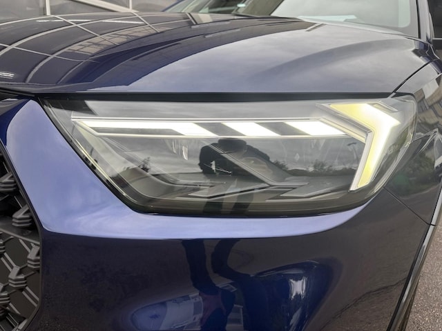 Audi A1 30 TFSI Allstreet S-Tronic