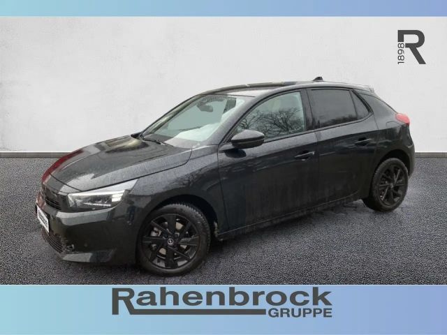 Opel Corsa 1.2 Turbo GS-Line Grand Sport Turbo