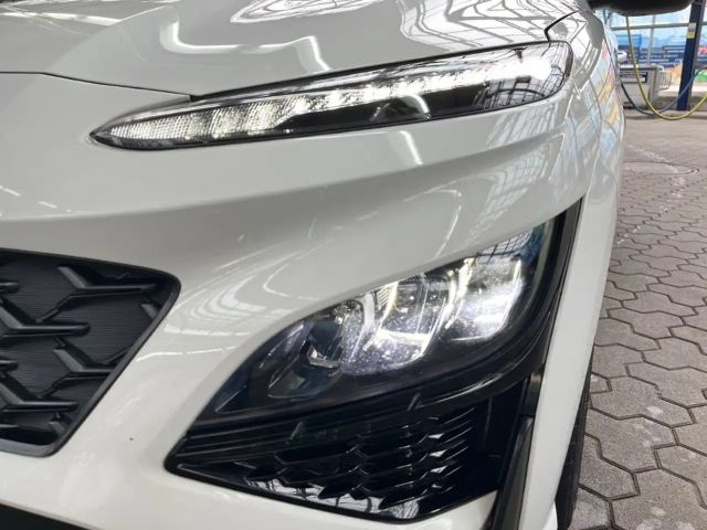 Hyundai Kona 2.0 N Performance T-GDi