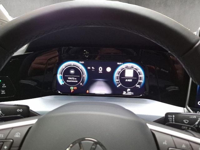 Volkswagen Golf DSG Life