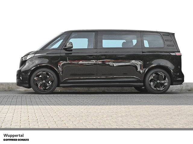 Volkswagen ID.Buzz 4Motion GTX Plus