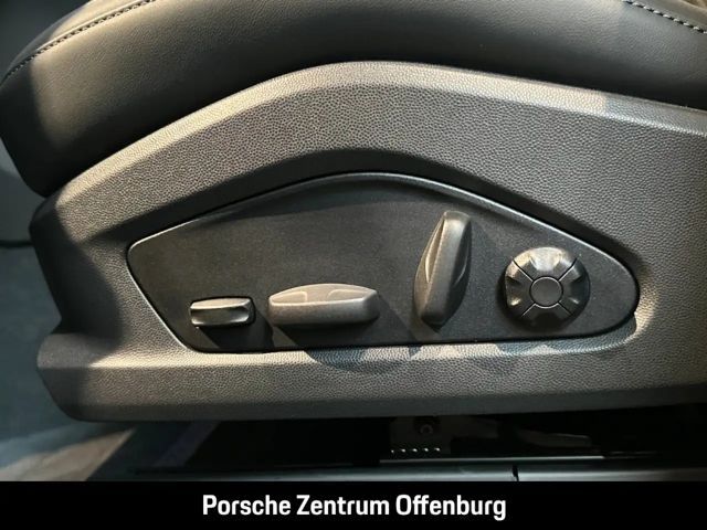 Porsche Macan Turbo