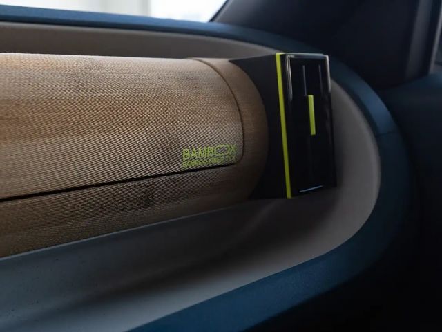 Fiat Grande Panda E La Prima