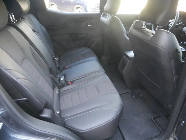 Suzuki Vitara AllGrip Comfort