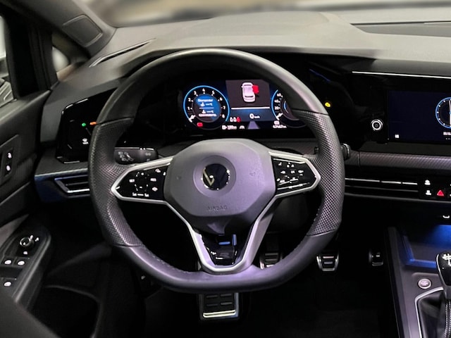 Volkswagen Golf 1.5 TSI Golf VIII R-Line