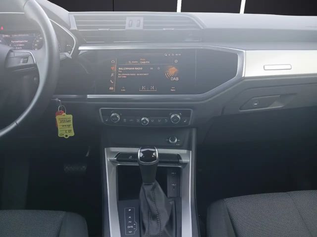 Audi Q3 35 TDI S-Tronic