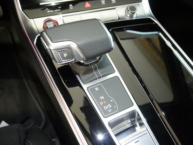 Audi S6 Quattro Sedan